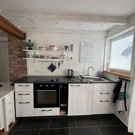 Gaestewohnung A+C Bovet Strasen Exteriör bild