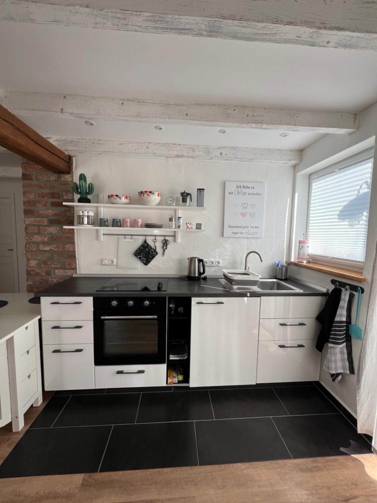 Gaestewohnung A+C Bovet Strasen Exteriör bild