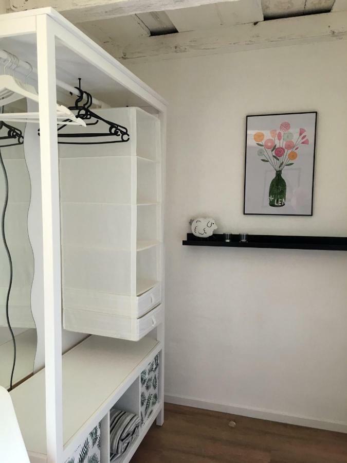 Gaestewohnung A+C Bovet Strasen Exteriör bild