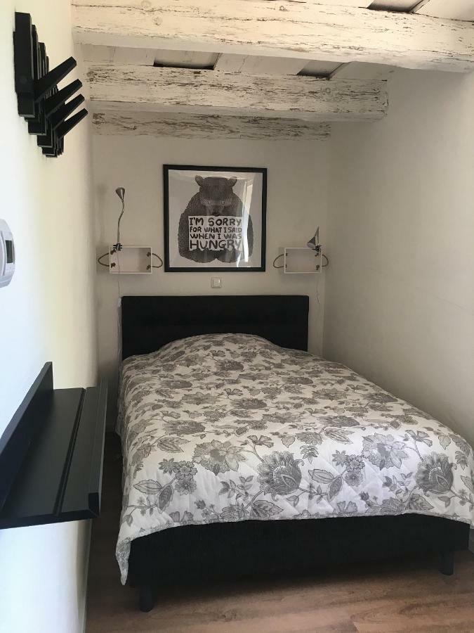 Gaestewohnung A+C Bovet Strasen Exteriör bild