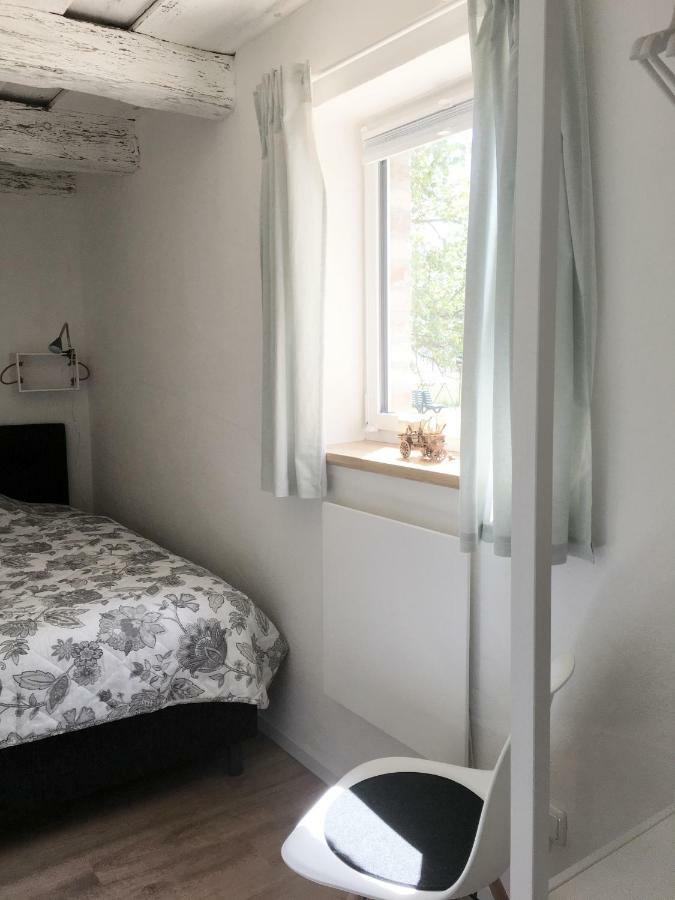 Gaestewohnung A+C Bovet Strasen Exteriör bild