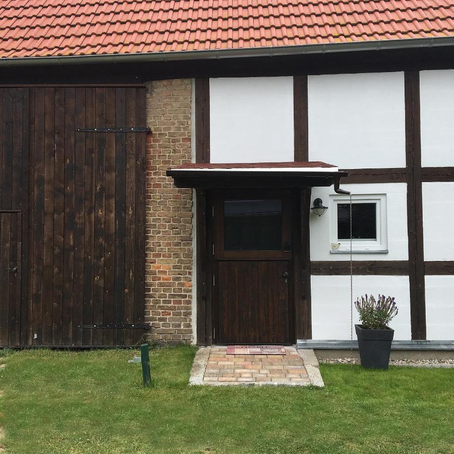 Gaestewohnung A+C Bovet Strasen Exteriör bild